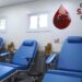 Posto de coleta de sangue está com inscrições abertas para doações este mês em Gravataí