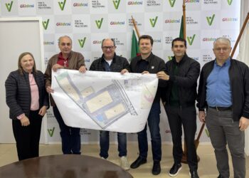 Gigante paranaense projeta operação em Gravataí com expectativa de 400 empregos