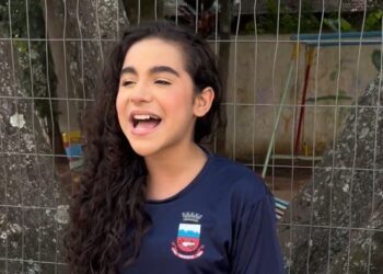 Projeto em Gravataí leva música às escolas municipais e busca revelar novos talentos