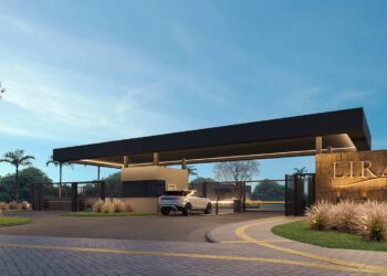 Em Gravataí, Giardino prepara lançamento de condomínio de alto padrão com 126 lotes