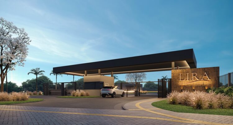 Em Gravataí, Giardino prepara lançamento de condomínio de alto padrão com 126 lotes