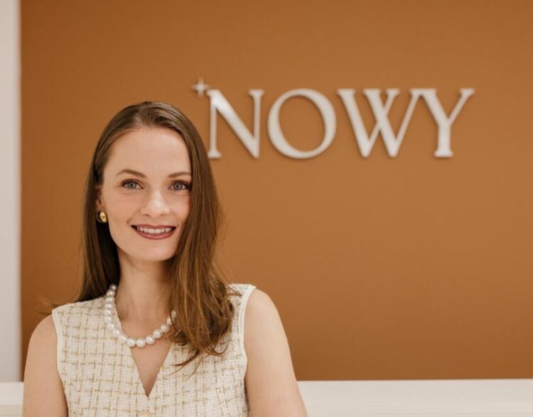 Nowy Acessórios completa um ano de showroom em Gravataí e projeta expansão com foco na experiência do cliente