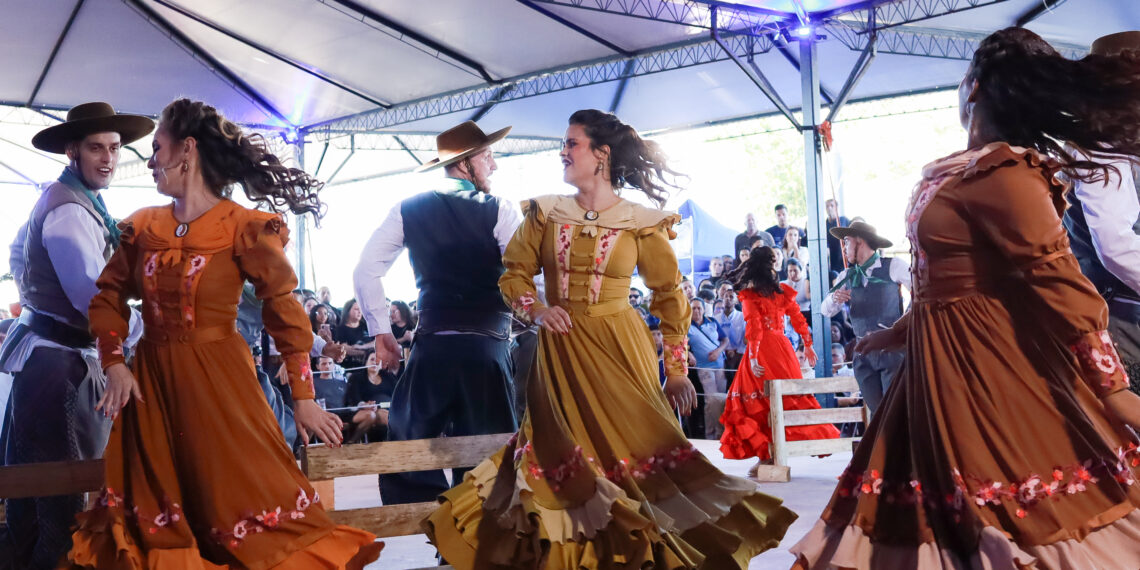 Aldeia dos Anjos celebra resultados positivos da maior edição da história do Rodeio Internacional do Mercosul