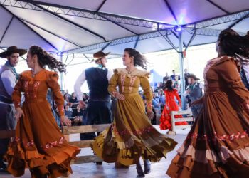 Aldeia dos Anjos celebra resultados positivos da maior edição da história do Rodeio Internacional do Mercosul