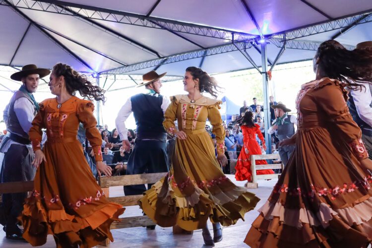 Aldeia dos Anjos celebra resultados positivos da maior edição da história do Rodeio Internacional do Mercosul