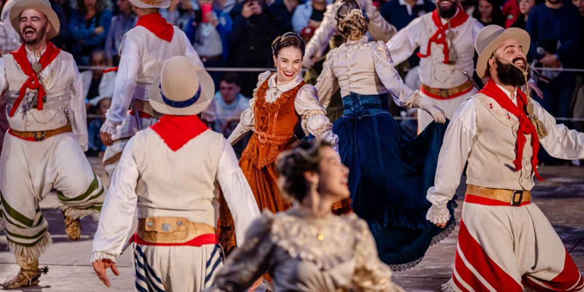 Ingressos, programação e novidades: veja os detalhes para prestigiar o 28º Rodeio Internacional do Mercosul, que acontece de quarta a domingo, em Gravataí