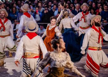 Ingressos, programação e novidades: veja os detalhes para prestigiar o 28º Rodeio Internacional do Mercosul, que acontece de quarta a domingo, em Gravataí