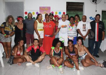 Com feijoada angolana no cardápio e muita música, Clube Seis de Maio promove em Gravataí jantar baile festivo aos 70 anos