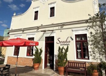 Gastronomia e Literatura: Projeto cultural estreia este mês em restaurante de Gravataí