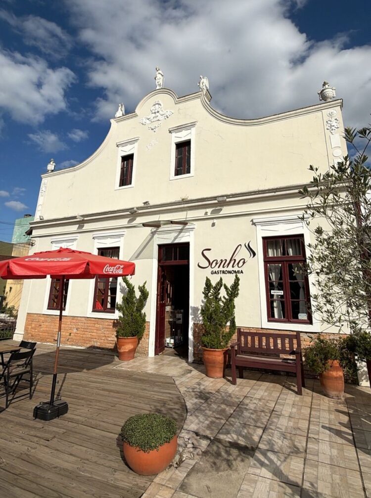 Gastronomia e Literatura: Projeto cultural estreia este mês em restaurante de Gravataí