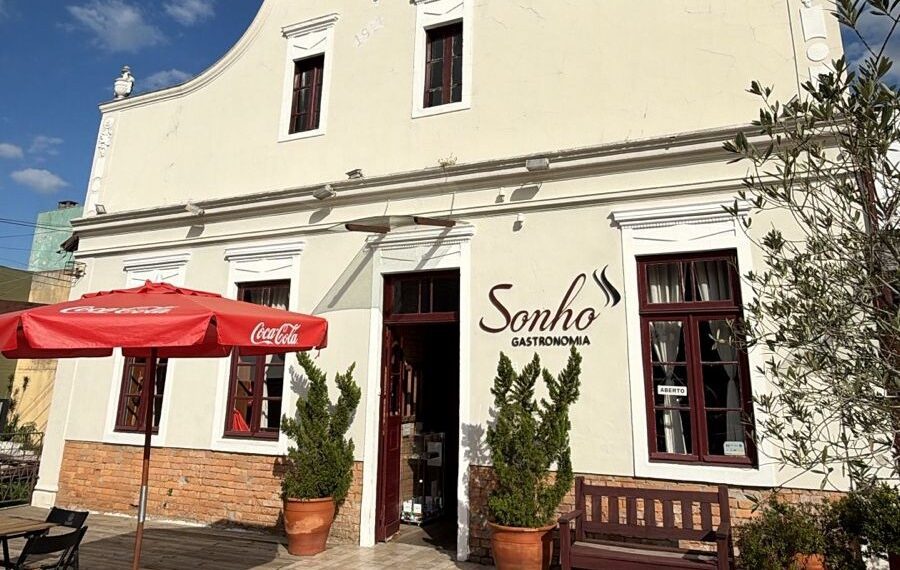 Gastronomia e Literatura: Projeto cultural estreia este mês em restaurante de Gravataí