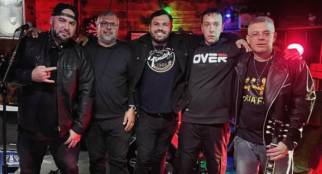 Com seis atrações, Confraria das Máquinas promove Festival de Rock Solidário neste sábado em Gravataí