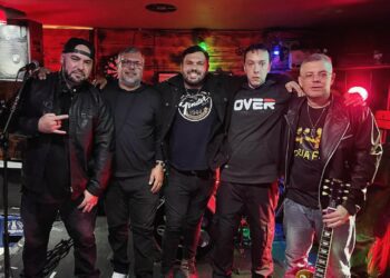 Com seis atrações, Confraria das Máquinas promove Festival de Rock Solidário neste sábado em Gravataí