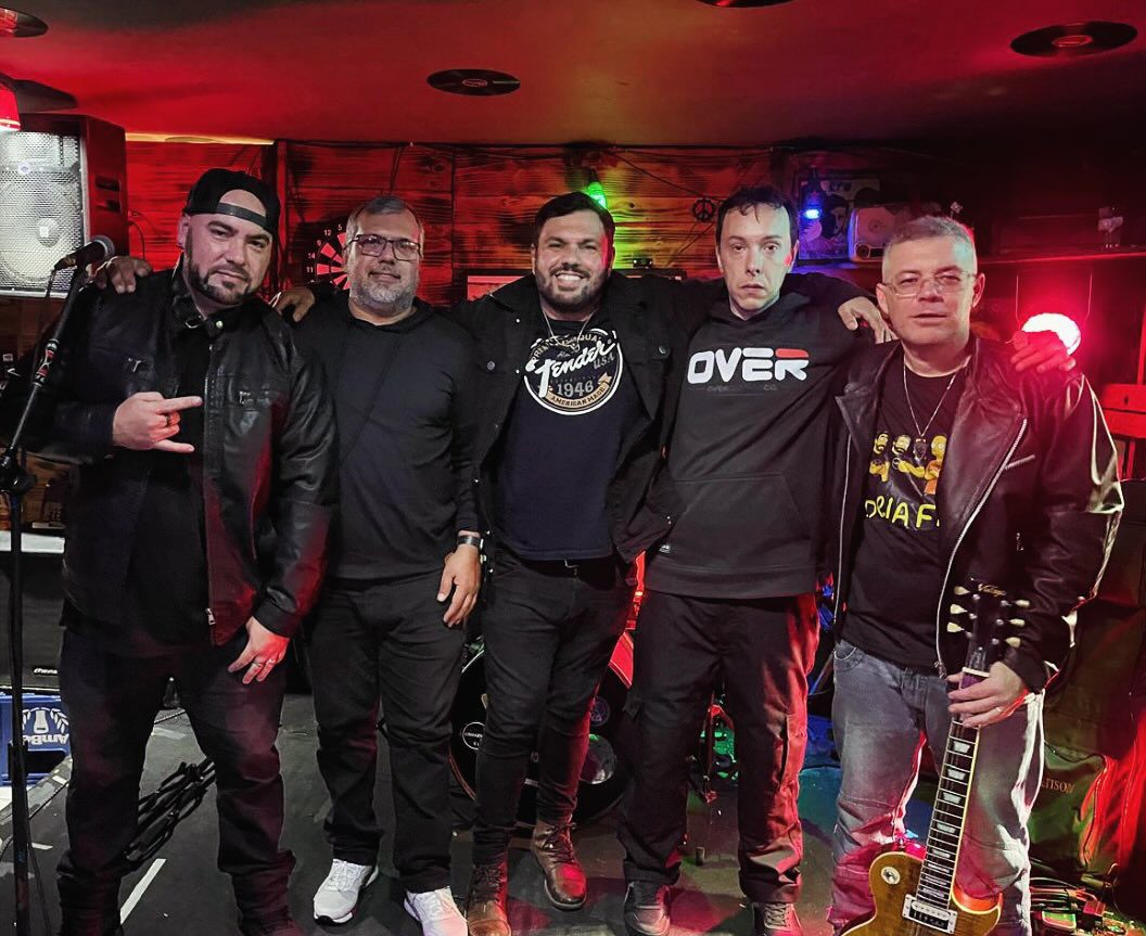 Com seis atrações, Confraria das Máquinas promove Festival de Rock Solidário neste sábado em Gravataí