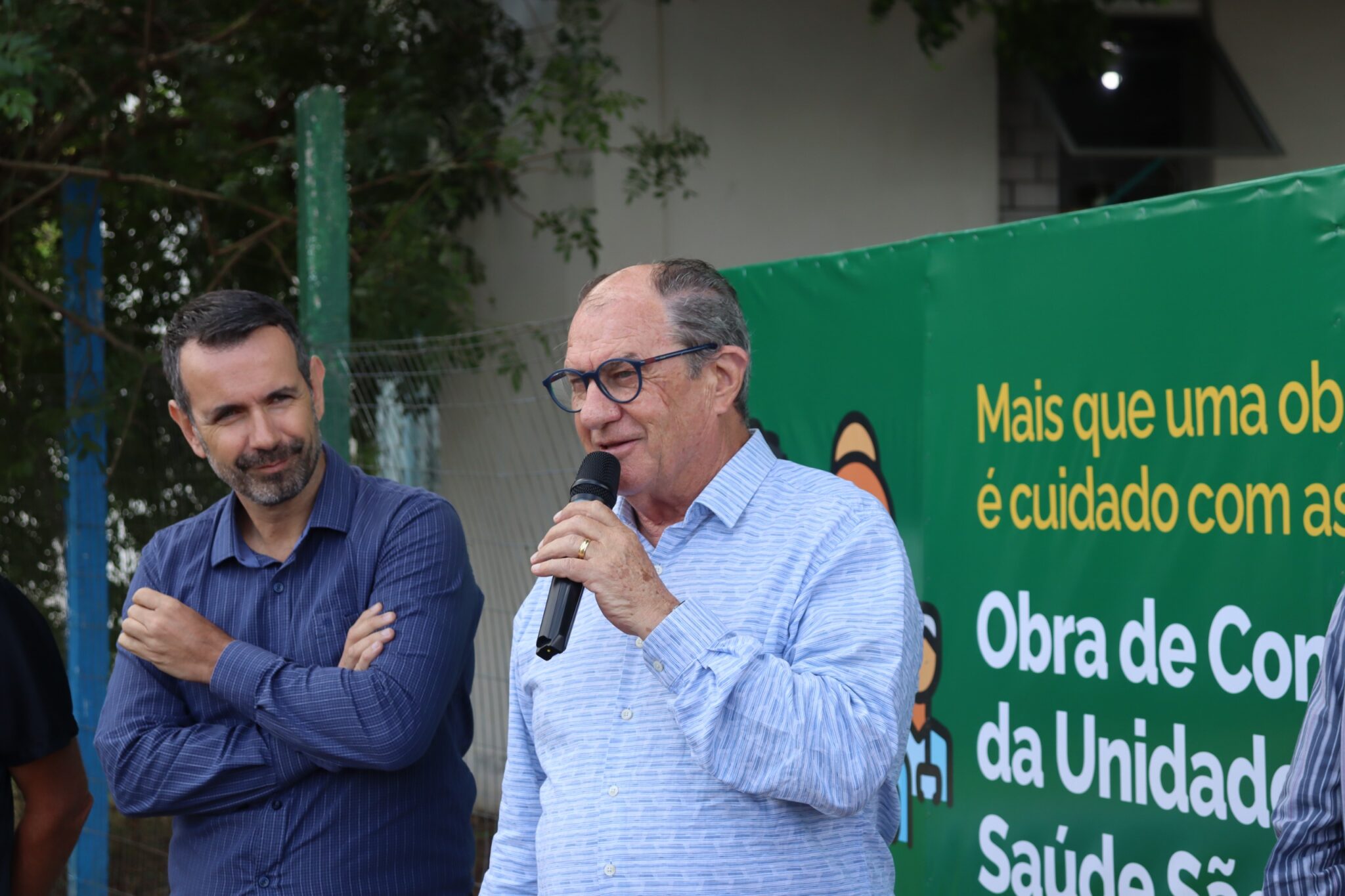 Gravataí inicia obra de UBS com investimento de R$ 4,5 milhões e amplia rede de atenção básica