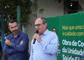 Gravataí inicia obra de UBS com investimento de R$ 4,5 milhões e amplia rede de atenção básica