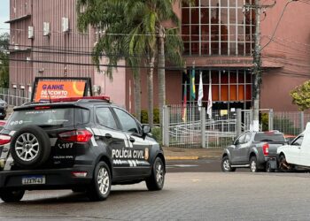 Câmara de Gravataí encaminha caso de vereador investigado por estupro à Comissão de Ética; parlamentar pediu licença