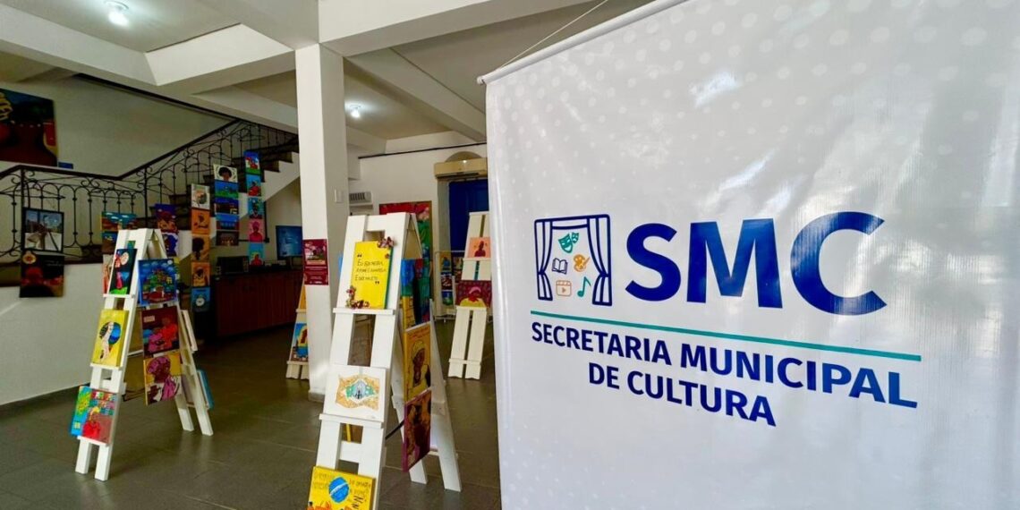 EducArte abre portas para novos talentos e transforma escolas em protagonistas culturais em Gravataí