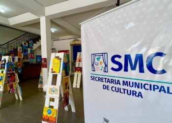EducArte abre portas para novos talentos e transforma escolas em protagonistas culturais em Gravataí