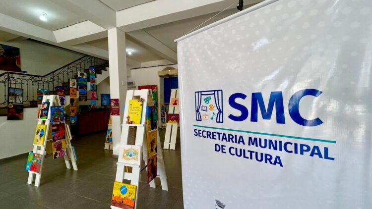 EducArte abre portas para novos talentos e transforma escolas em protagonistas culturais em Gravataí