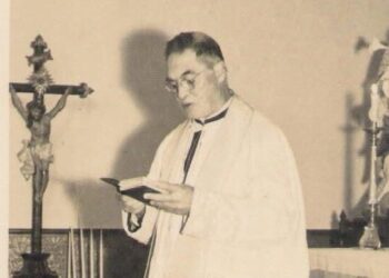 Restos mortais de padre histórico de Gravataí são transferidos para Glorinha e geram impasse na Igreja