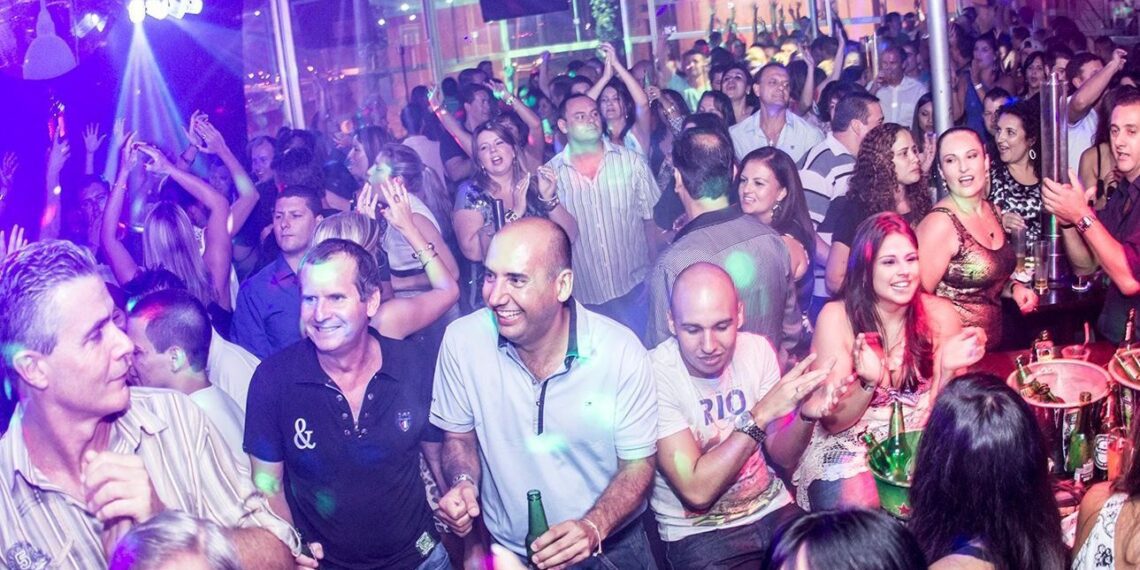 Em comemoração aos 14 anos, Festa Yaba-Daba Dance terá edição especial no Radar Sports, em Gravataí