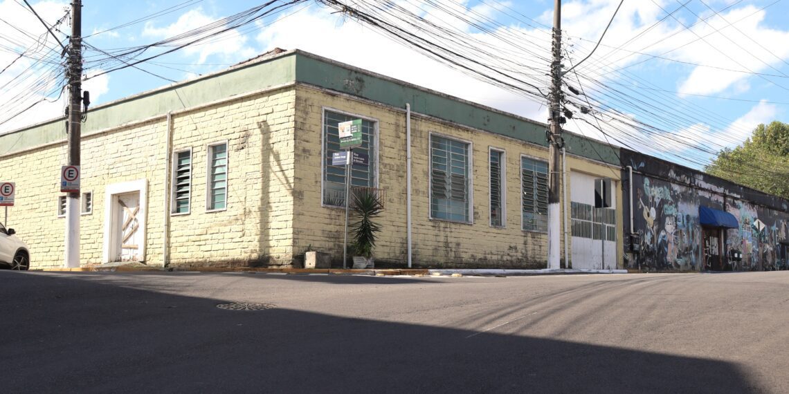 Prefeitura de Gravataí oferta quatro imóveis em leilão de R$ 20 milhões