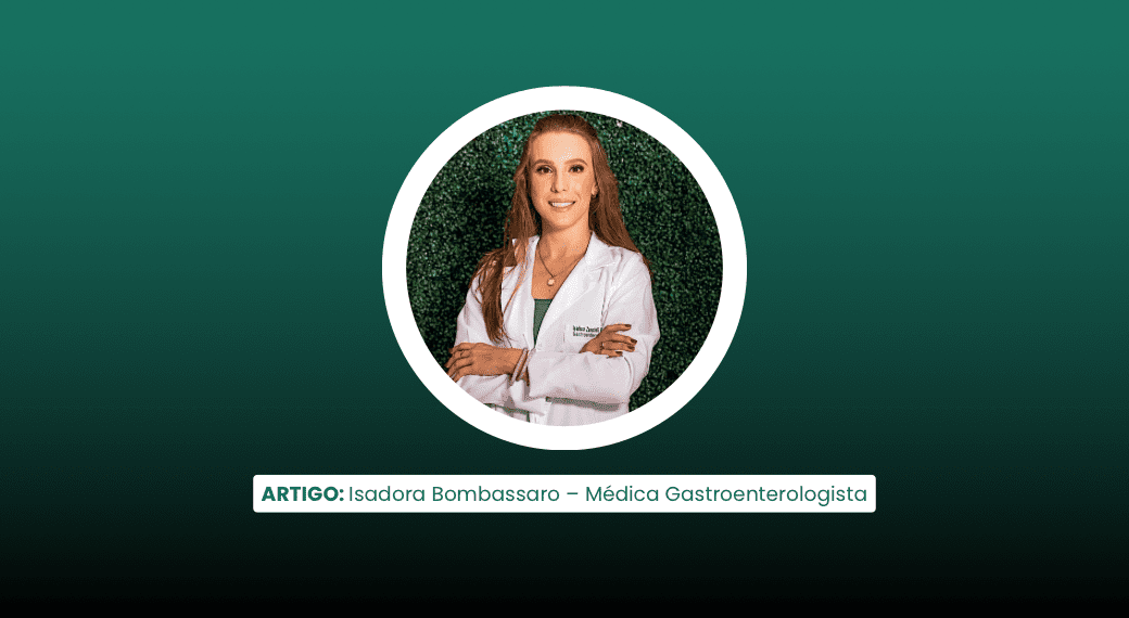 Cuide do intestino: ele é essencial para a sua saúde