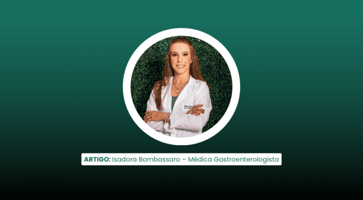 Cuide do intestino: ele é essencial para a sua saúde