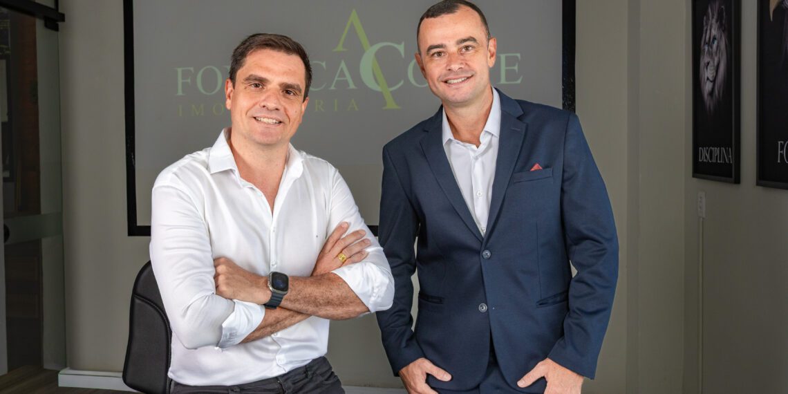 Com rebranding, imobiliária de Gravataí se torna Fonseca Conte, reforça estrutura e prepara novo ciclo de crescimento