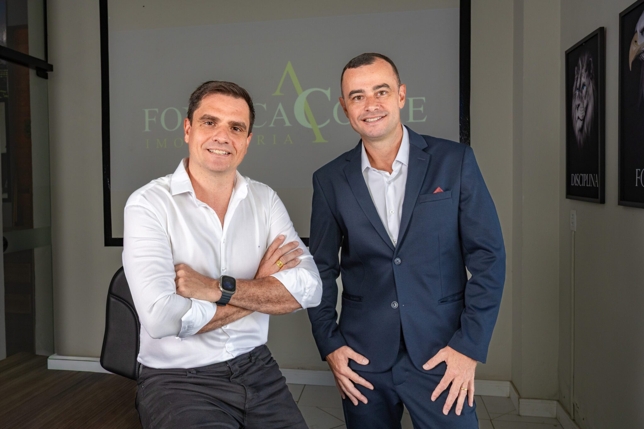 Com rebranding, imobiliária de Gravataí se torna Fonseca Conte, reforça estrutura e prepara novo ciclo de crescimento