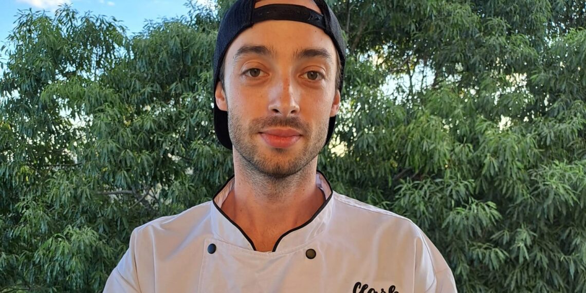 Cozinheiro de Gravataí é selecionado para reality gastronômico e leva identidade regional ao Clash of Chefs