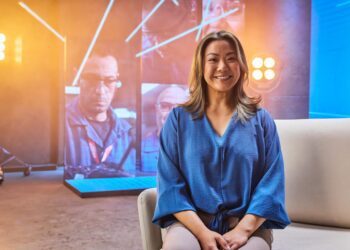 Carolina Chiao assume vice-presidência da Indústria da Acigra e reforça protagonismo feminino em Gravataí