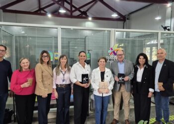 Gravataí busca referências no Paraná para fortalecer governança e impulsionar desenvolvimento estratégico