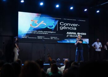 Em Gravataí, Kahal Church promove evento com proposta inédita de integrar fé, negócios e alta performance