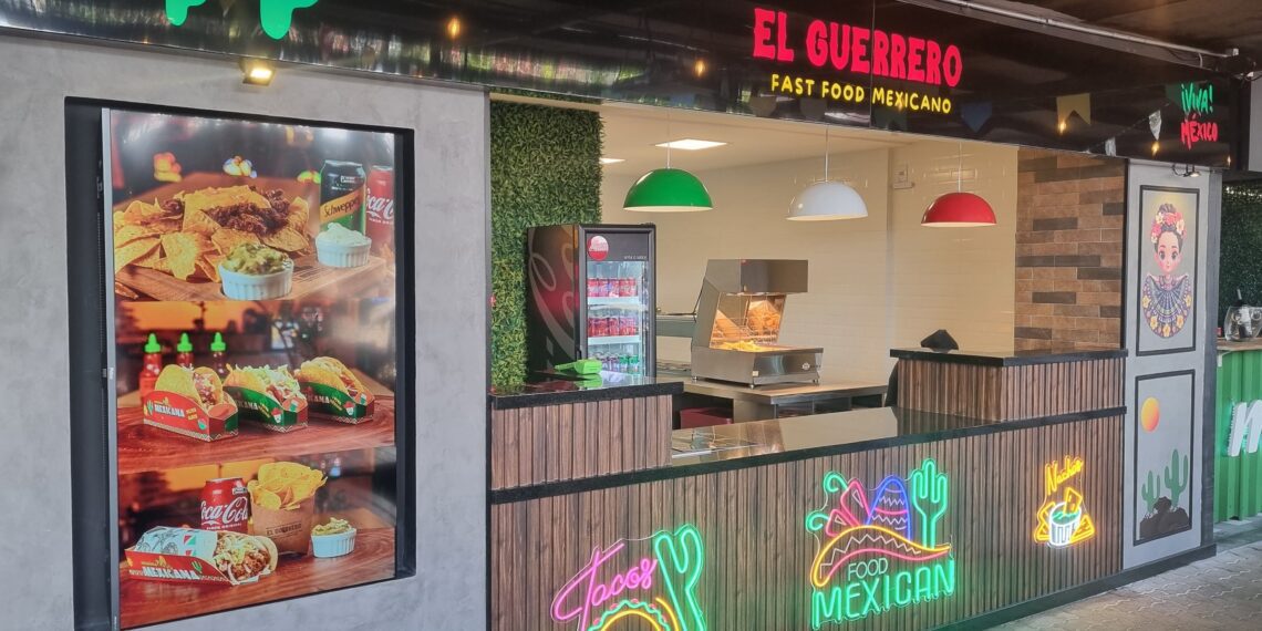 De Gravataí, El Guerrero aposta em modelo de franquia para alcançar projeção nacional