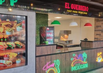 De Gravataí, El Guerrero aposta em modelo de franquia para alcançar projeção nacional