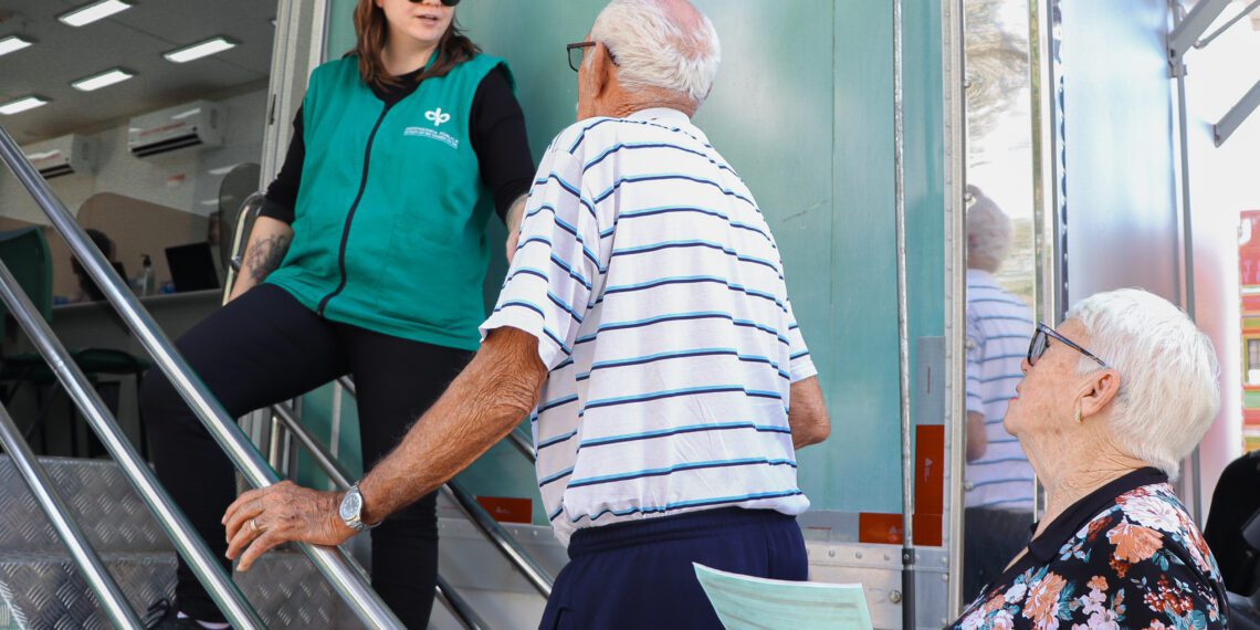 Defensoria Pública vai promover mutirão de saúde e orientação jurídica em Gravataí