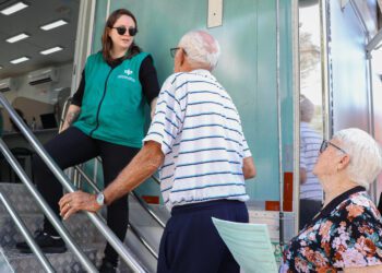 Defensoria Pública vai promover mutirão de saúde e orientação jurídica em Gravataí