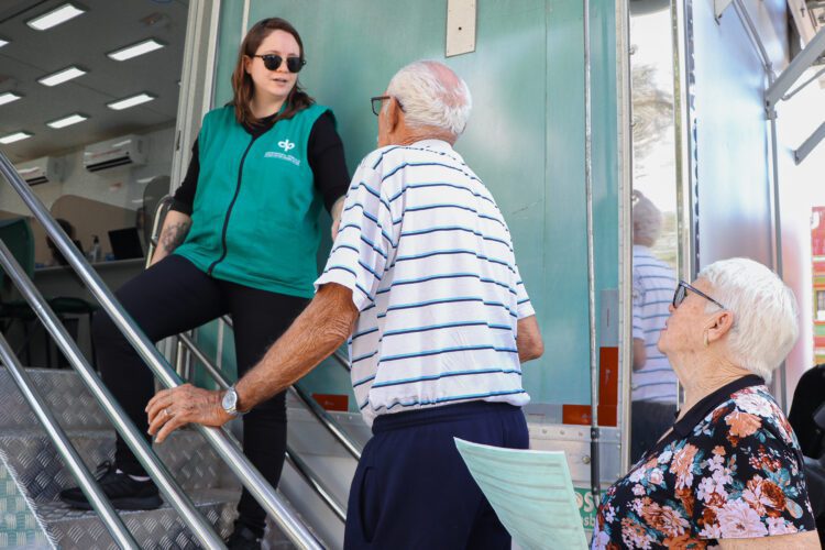Defensoria Pública vai promover mutirão de saúde e orientação jurídica em Gravataí
