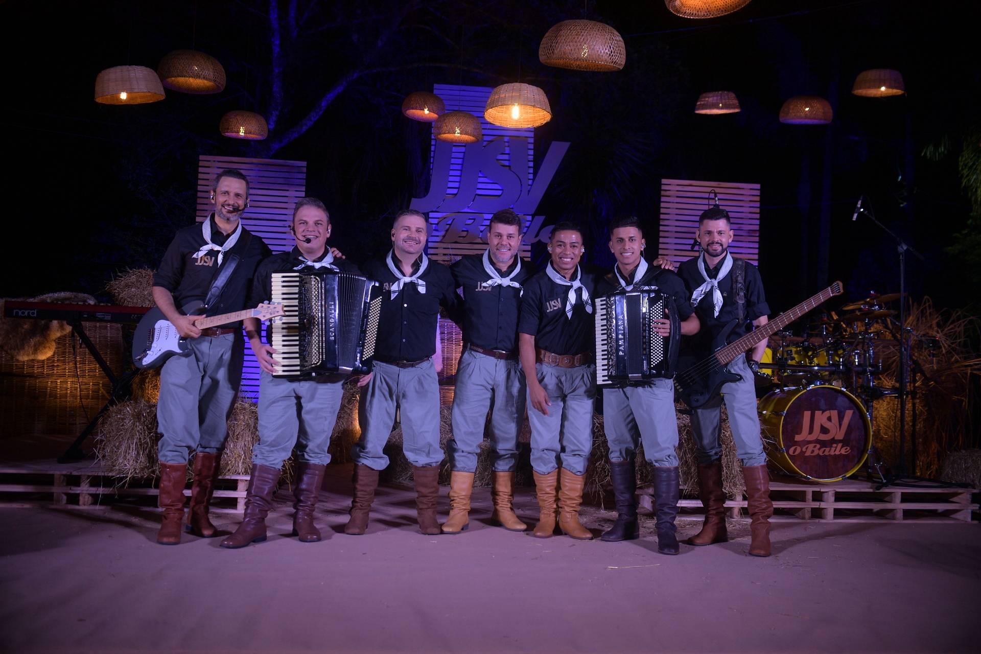 Rodeio Internacional do Mercosul inicia na próxima semana com quatro dias de shows e programação tradicional em Gravataí