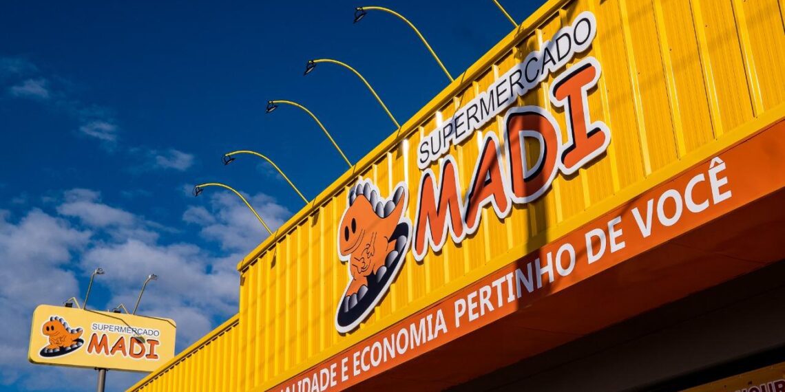 Rede de supermercados Madi abre vagas em Gravataí e Cachoeirinha para diversas funções