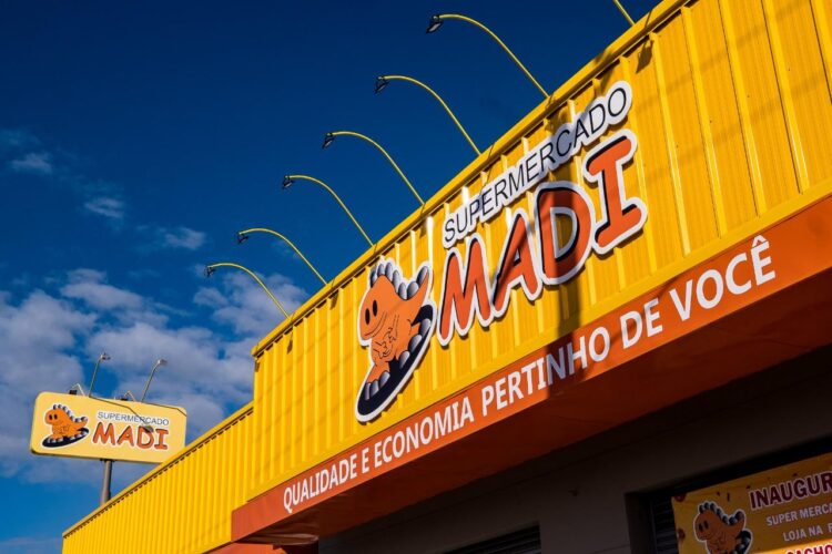 Rede de supermercados Madi abre vagas em Gravataí e Cachoeirinha para diversas funções