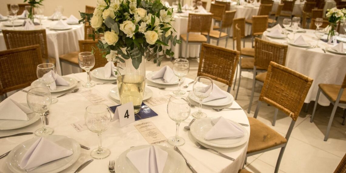 Em Gravataí, Paladino Tênis Clube comemora 99 anos com jantar baile na próxima semana