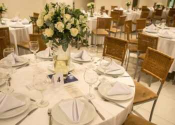 Em Gravataí, Paladino Tênis Clube comemora 99 anos com jantar baile na próxima semana