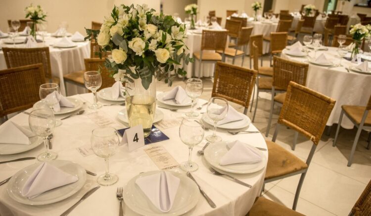 Em Gravataí, Paladino Tênis Clube comemora 99 anos com jantar baile na próxima semana