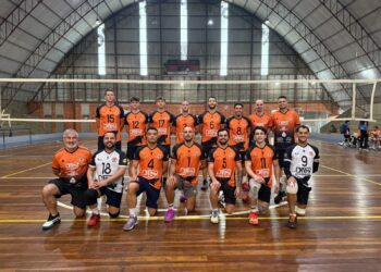 Equipe de vôlei de Gravataí, Pumas estreia em competições oficiais e inicia novo capítulo no esporte local