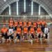 Equipe de vôlei de Gravataí, Pumas estreia em competições oficiais e inicia novo capítulo no esporte local