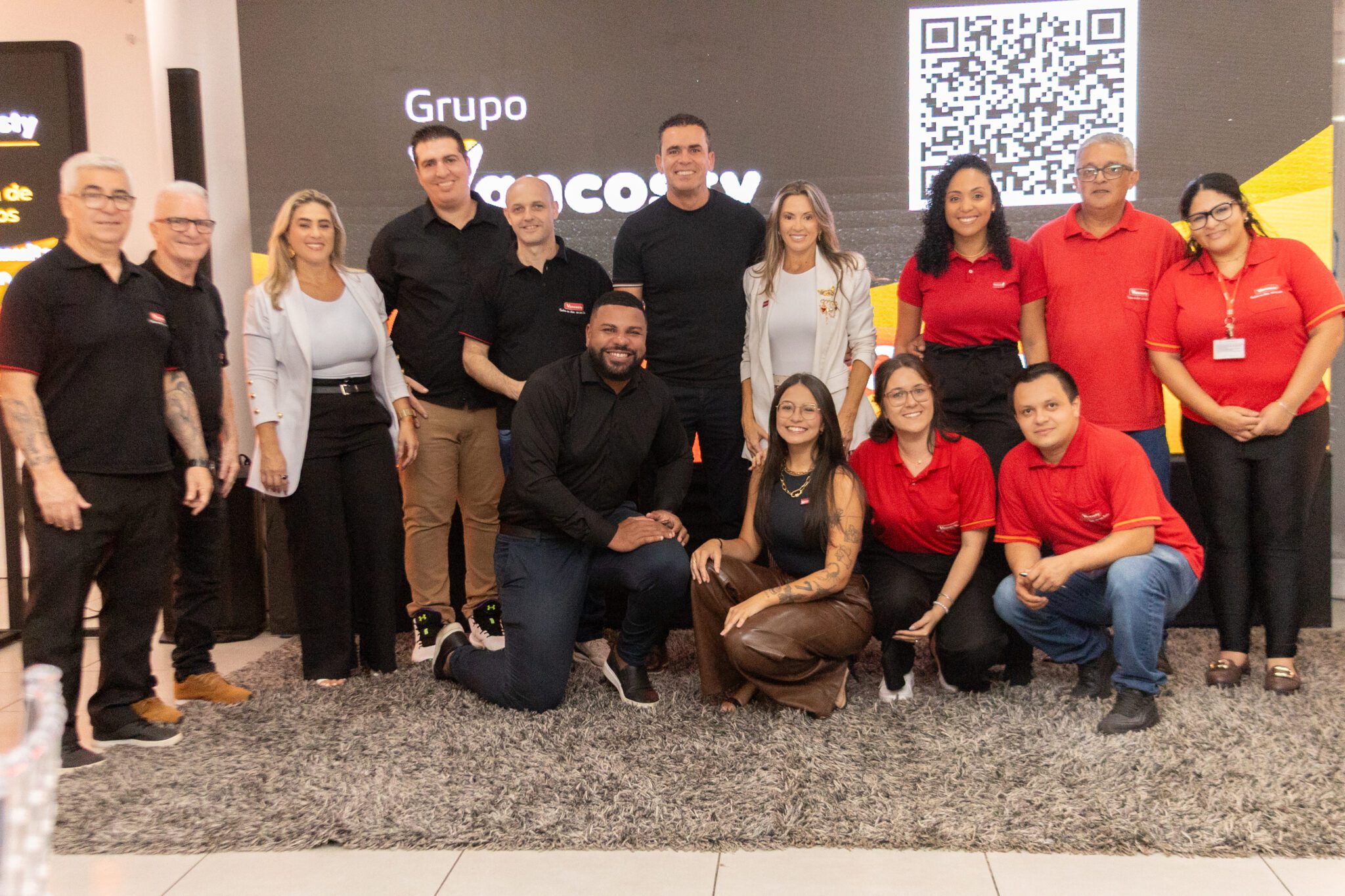 Grupo Vancosty celebra 35 anos de trajetória com foco em expansão e fortalecimento de parcerias