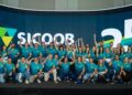 Sicoob Três Fronteiras lança campanha de 25 anos com BYD Dolphin zero km para cooperados